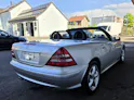 Mercedes-Benz SLK 320