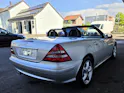Mercedes-Benz SLK 320
