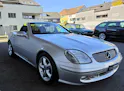 Mercedes-Benz SLK 320