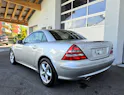 Mercedes-Benz SLK 320