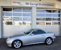 Mercedes-Benz SLK 320
