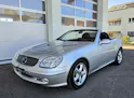 Mercedes-Benz SLK 320