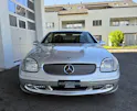 Mercedes-Benz SLK 320