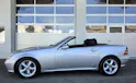 Mercedes-Benz SLK 320