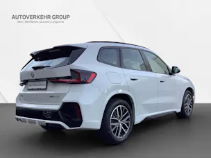 BMW X1 xDrive 30e M Sport