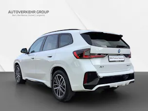 BMW X1 xDrive 30e M Sport