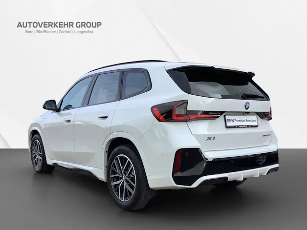 BMW X1 xDrive 30e M Sport