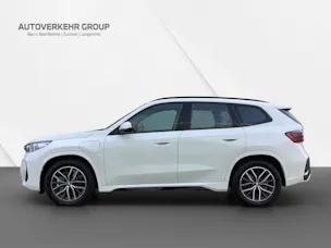 BMW X1 xDrive 30e M Sport