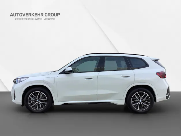 BMW X1 xDrive 30e M Sport