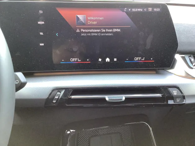 BMW X1 xDrive 30e M Sport