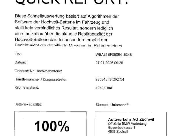 BMW X1 xDrive 30e M Sport