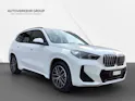 BMW X1 xDrive 30e M Sport