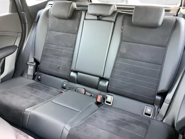 BMW X1 xDrive 30e M Sport