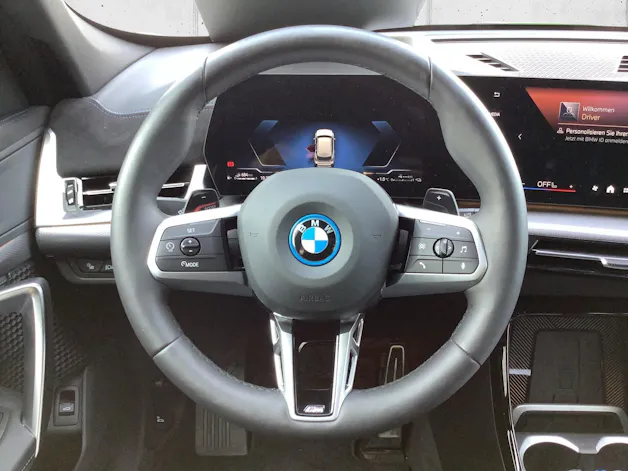 BMW X1 xDrive 30e M Sport