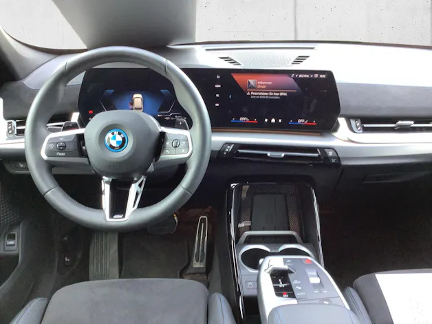 BMW X1 xDrive 30e M Sport