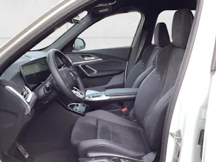 BMW X1 xDrive 30e M Sport