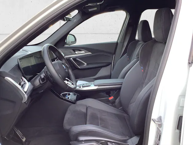 BMW X1 xDrive 30e M Sport