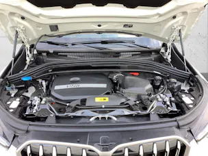 BMW X1 xDrive 30e M Sport