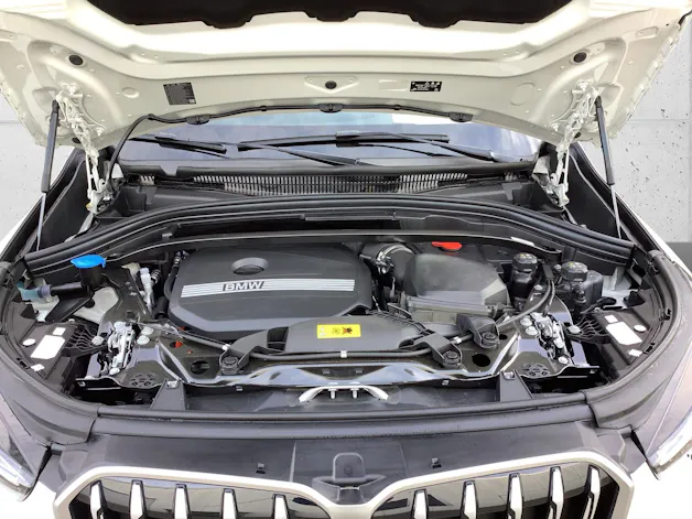 BMW X1 xDrive 30e M Sport