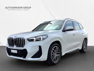 BMW X1 xDrive 30e M Sport