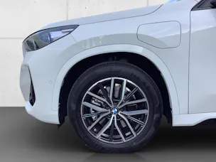 BMW X1 xDrive 30e M Sport