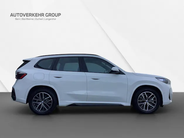 BMW X1 xDrive 30e M Sport