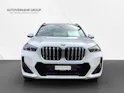 BMW X1 xDrive 30e M Sport