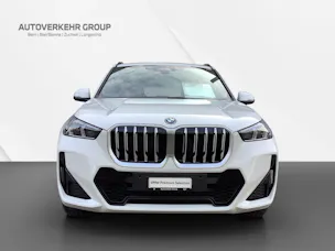 BMW X1 xDrive 30e M Sport
