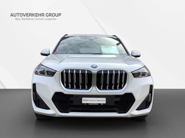 BMW X1 xDrive 30e M Sport
