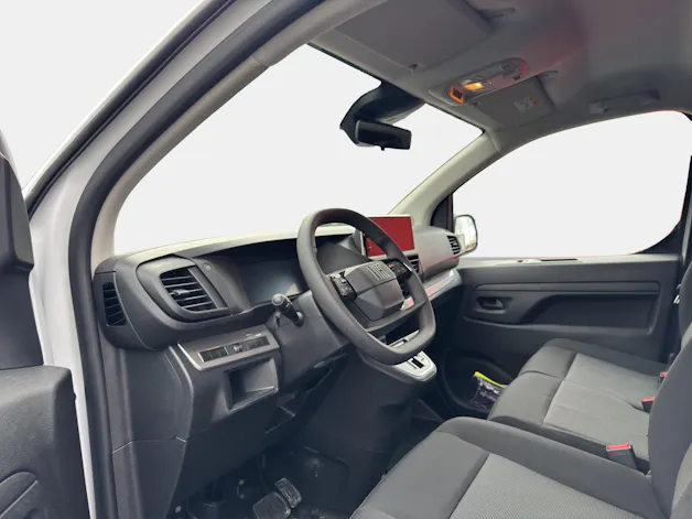 Fiat Scudo Kaw. 2.0D/145 L2
