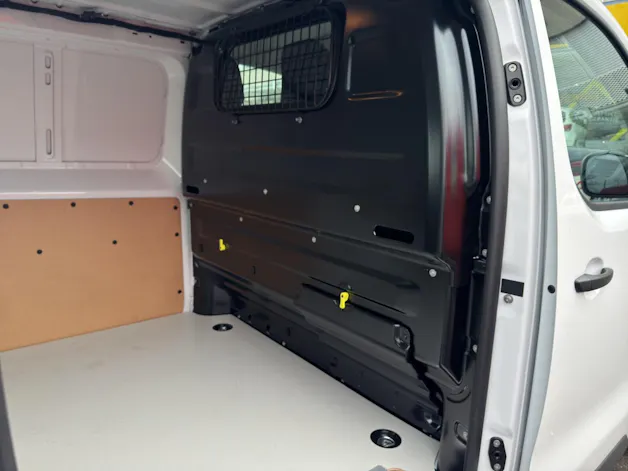 Fiat Scudo Kaw. 2.0D/145 L2