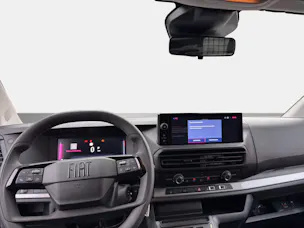 Fiat Scudo Kaw. 2.0D/145 L2