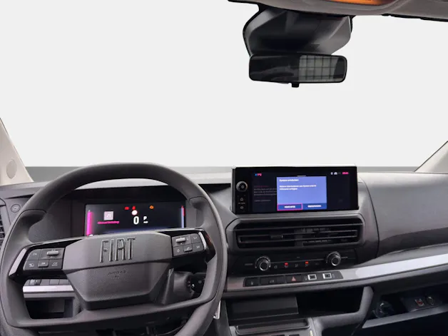 Fiat Scudo Kaw. 2.0D/145 L2