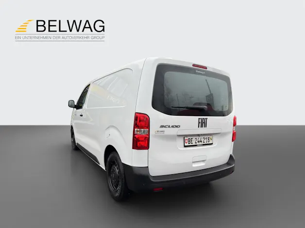 Fiat Scudo Kaw. 2.0D/145 L2