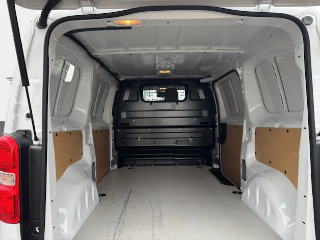Fiat Scudo Kaw. 2.0D/145 L2