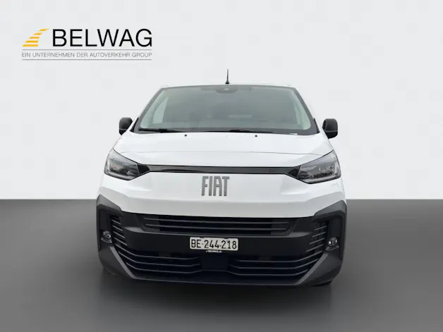 Fiat Scudo Kaw. 2.0D/145 L2