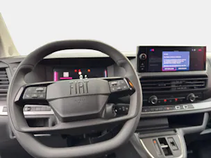 Fiat Scudo Kaw. 2.0D/145 L2