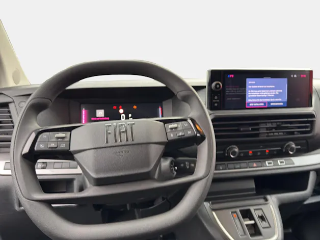 Fiat Scudo Kaw. 2.0D/145 L2