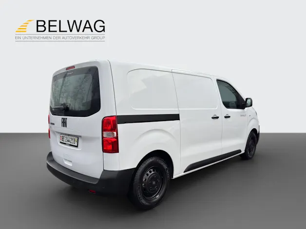 Fiat Scudo Kaw. 2.0D/145 L2