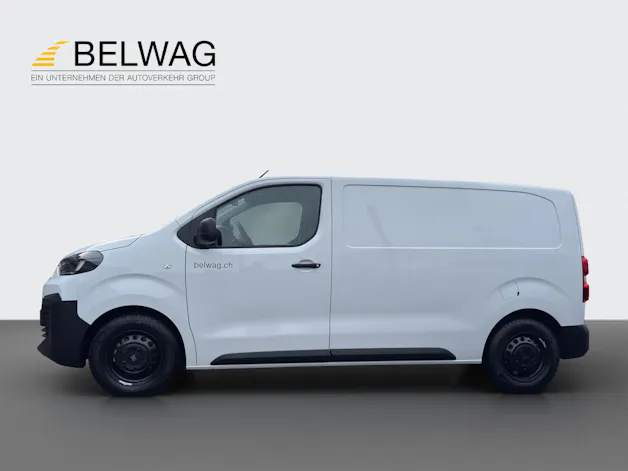 Fiat Scudo Kaw. 2.0D/145 L2