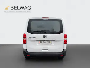 Fiat Scudo Kaw. 2.0D/145 L2