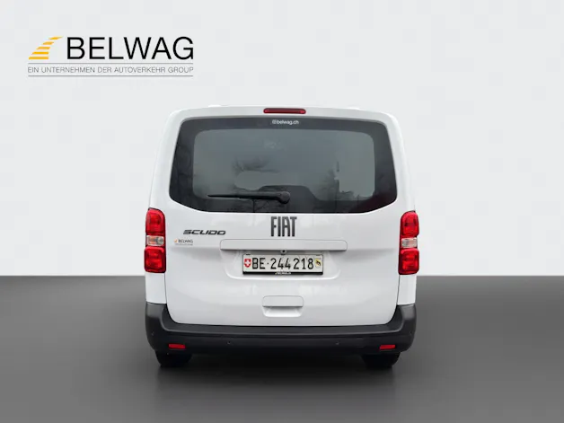 Fiat Scudo Kaw. 2.0D/145 L2