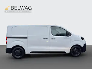 Fiat Scudo Kaw. 2.0D/145 L2