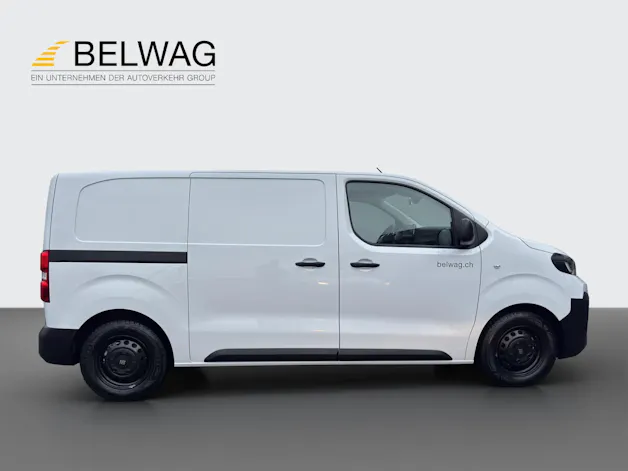 Fiat Scudo Kaw. 2.0D/145 L2