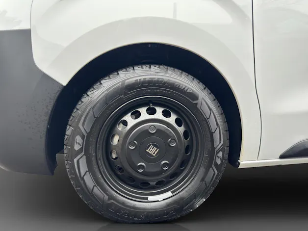 Fiat Scudo Kaw. 2.0D/145 L2