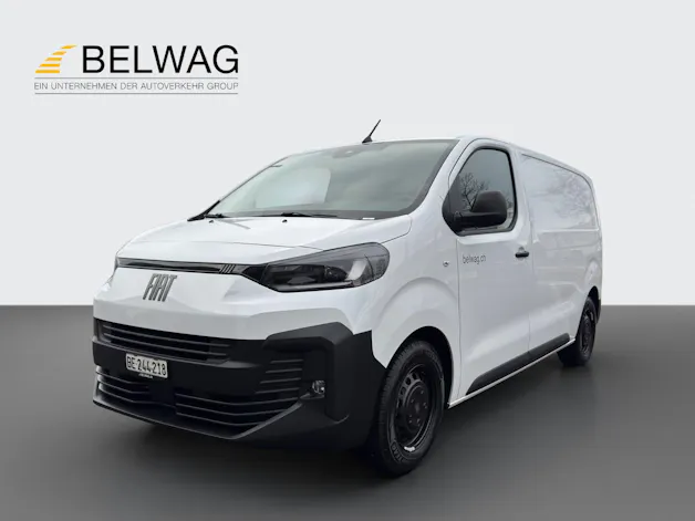 Fiat Scudo Kaw. 2.0D/145 L2
