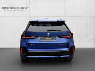 BMW X1 xDr23i 48V M Sport Pro