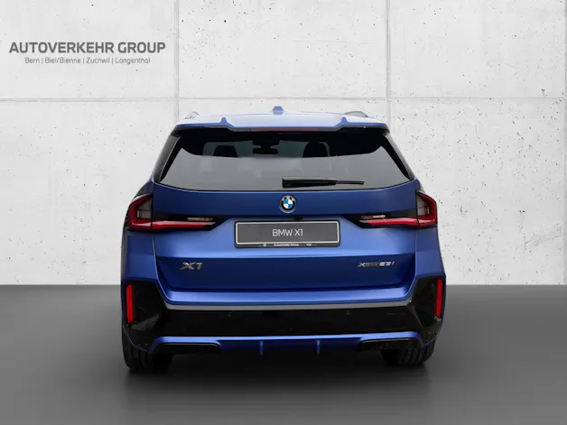 BMW X1 xDr23i 48V M Sport Pro