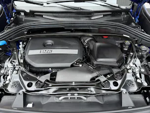 BMW X1 xDr23i 48V M Sport Pro