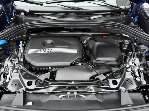 BMW X1 xDr23i 48V M Sport Pro